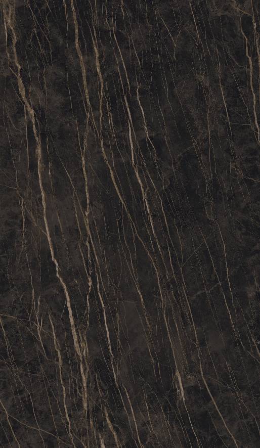 Textura de piedra sinterizada Laminam I Naturali Noir Desir