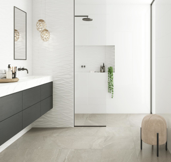 ASPEN WHITE - Pro Concept en ambiente