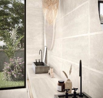 ATHENA CREAM - Colorker en ambiente