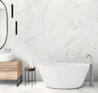 CALACATTA DELICATTO GOLD - Pro Concept en ambiente