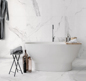 CALACATTA DELICATTO - Pro Concept en ambiente