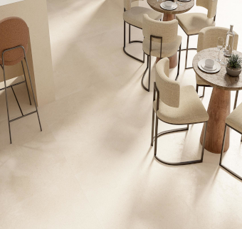 DORCIA STONE CREAM - Pro Concept en ambiente