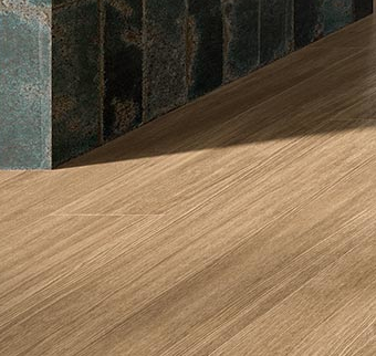 GAIA OAK - Colorker en ambiente
