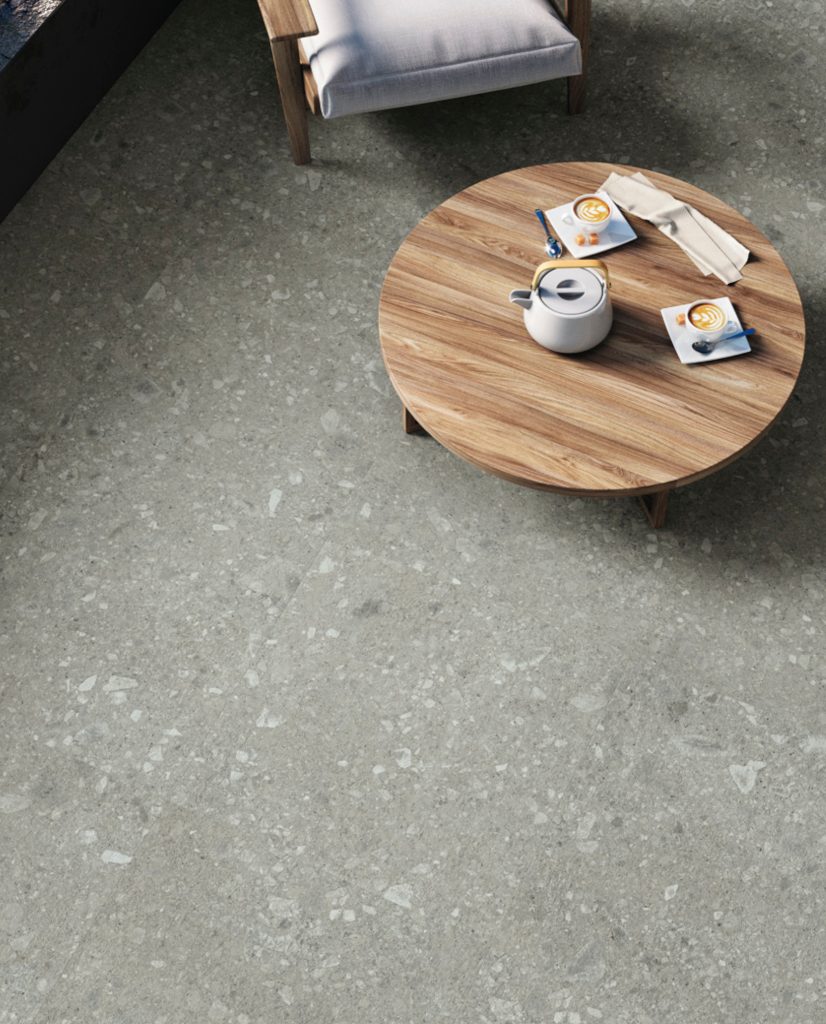 NATIVE GREY - Decorstone