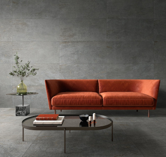 NEW SLATE DARK - Pro Concept en ambiente