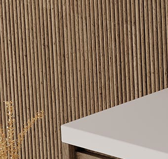 NOVAWOOD OAK - Colorker en ambiente