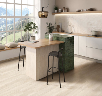 NUANCE DECOR BEIGE - Colorker en ambiente