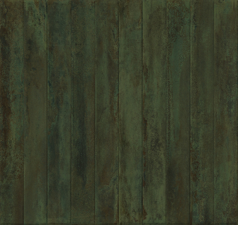 NUANCE DECOR GREEN - Porcelanato