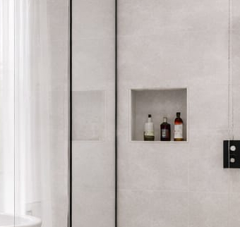 RHAPSODY GREY - Pro Concept en ambiente