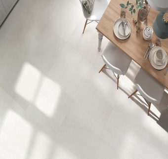 RHAPSODY WHITE - Pro Concept en ambiente