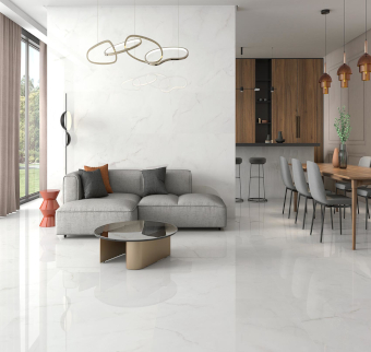 ROSELLA WHITE - Pro Concept en ambiente