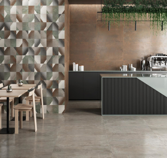 SONAR COPPER - Colorker en ambiente