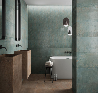 SONAR EMERALD - Porcelanato