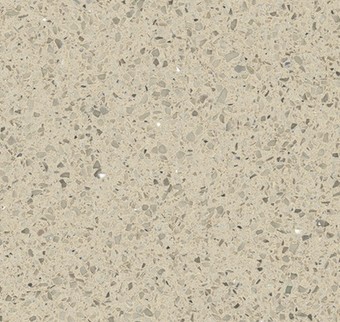 Beige Stardust - cuarzo Santa Margherita