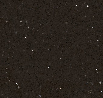 Marrone Stardust - cuarzo Santa Margherita