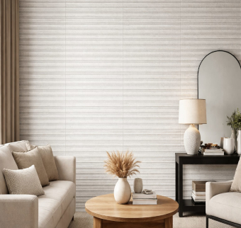 LINZ DECOR WHITE - Pro Concept en ambiente