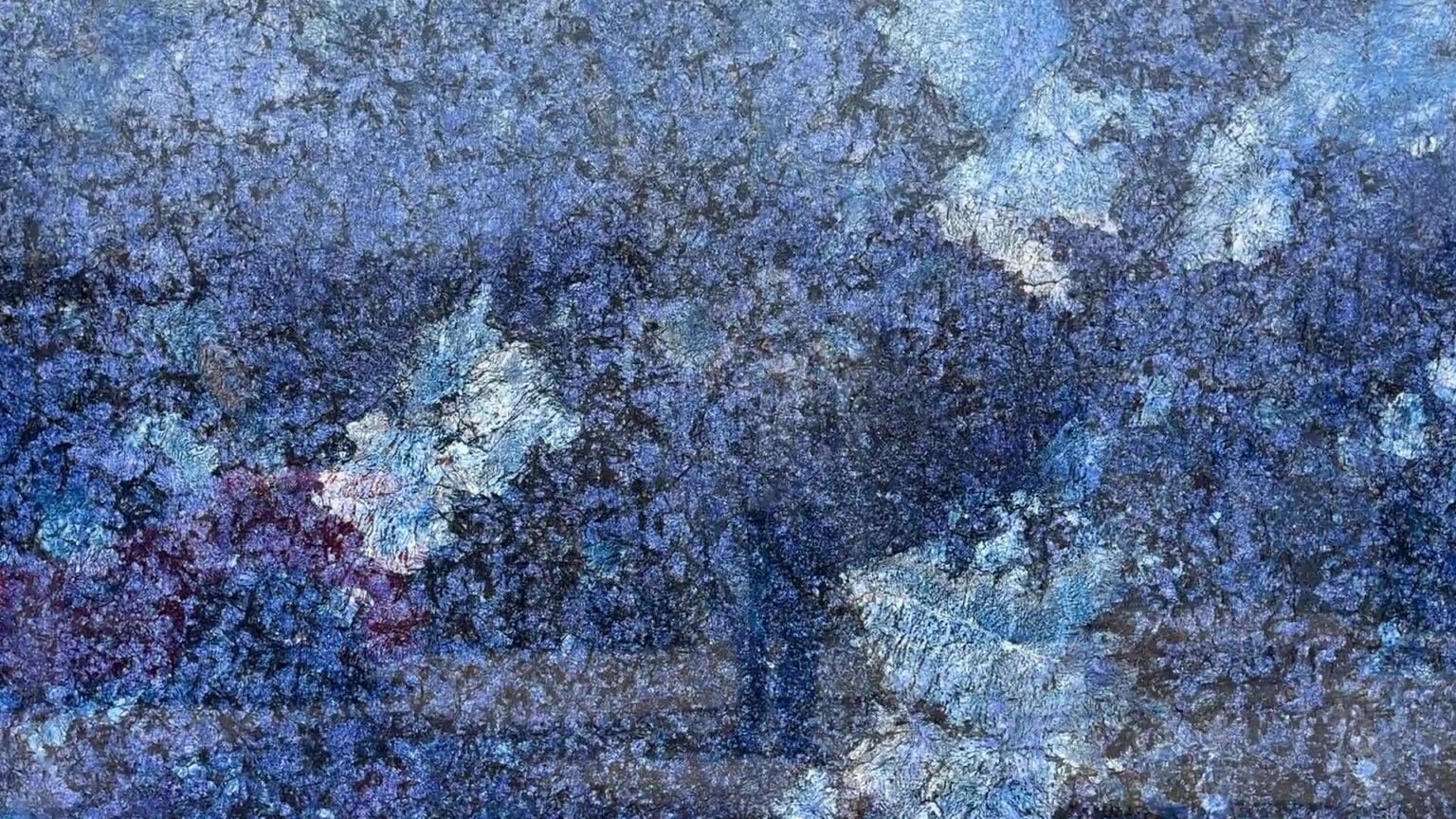 Vídeo de la plancha de Azul Agatha