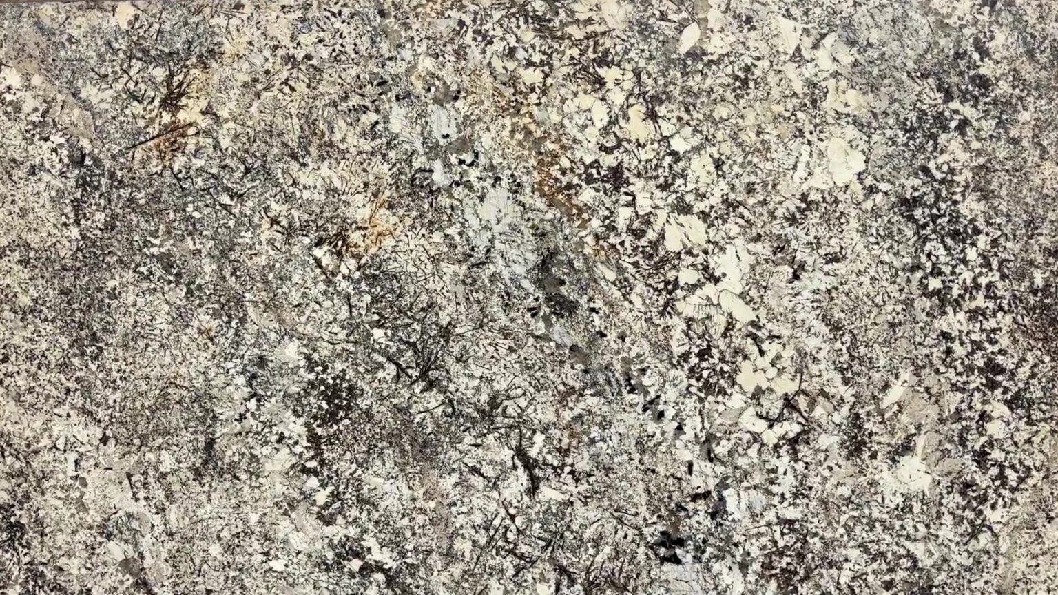 Vídeo de la plancha de Blanco Persa