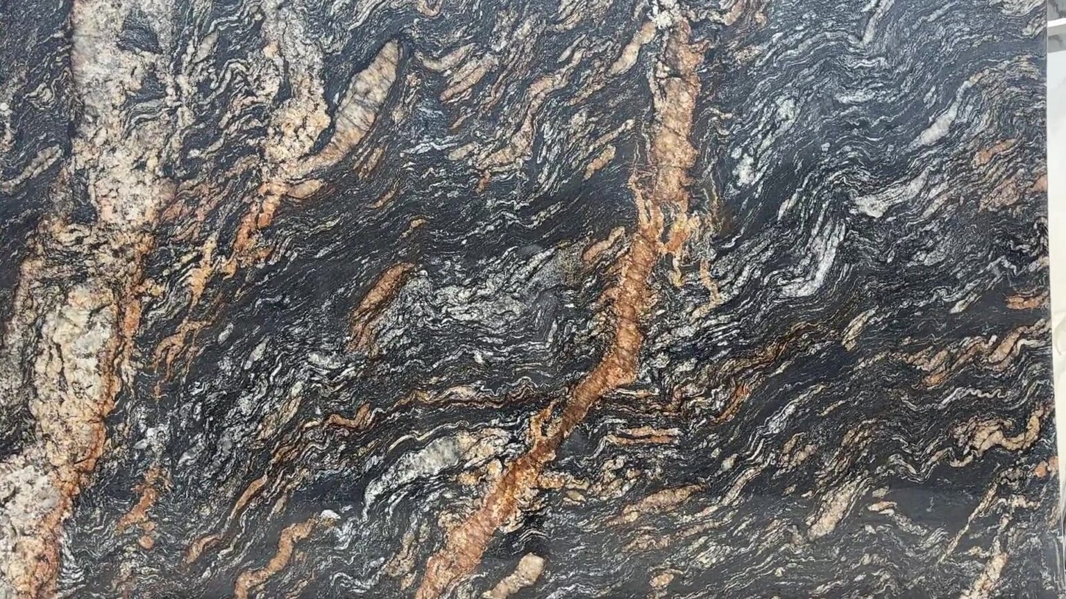 Vídeo de la plancha de Magma