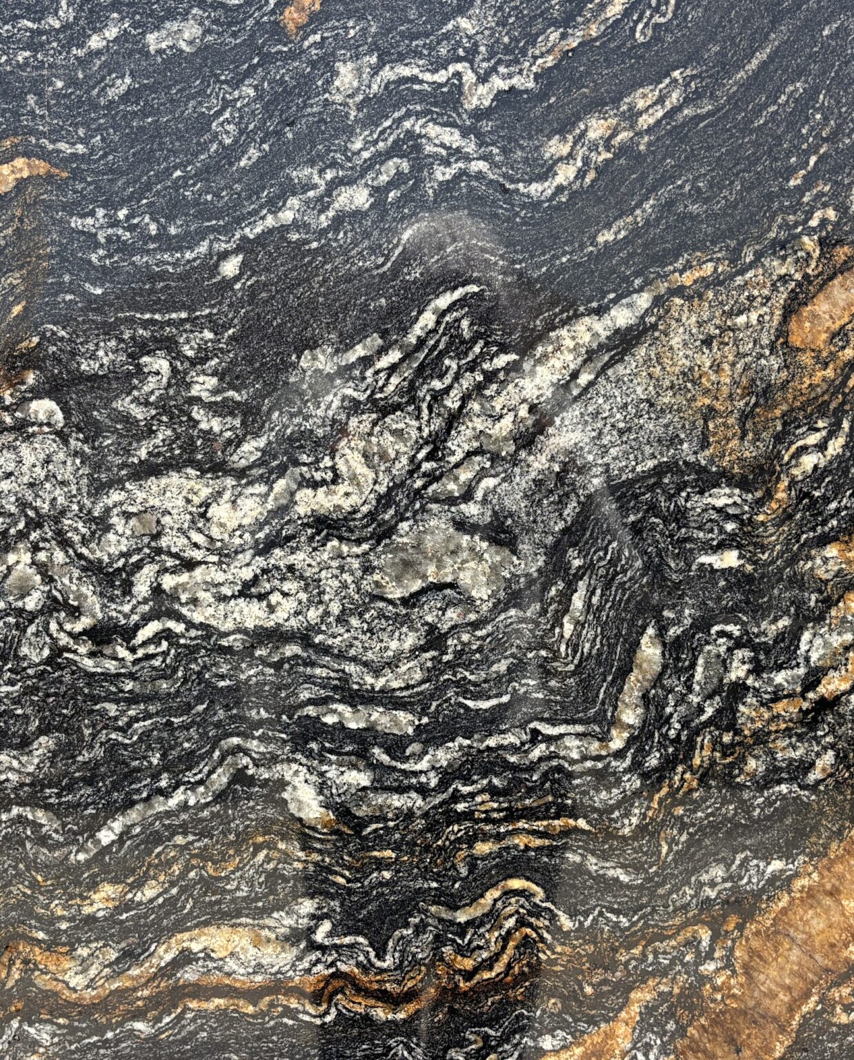 Plano medio de MAGMA