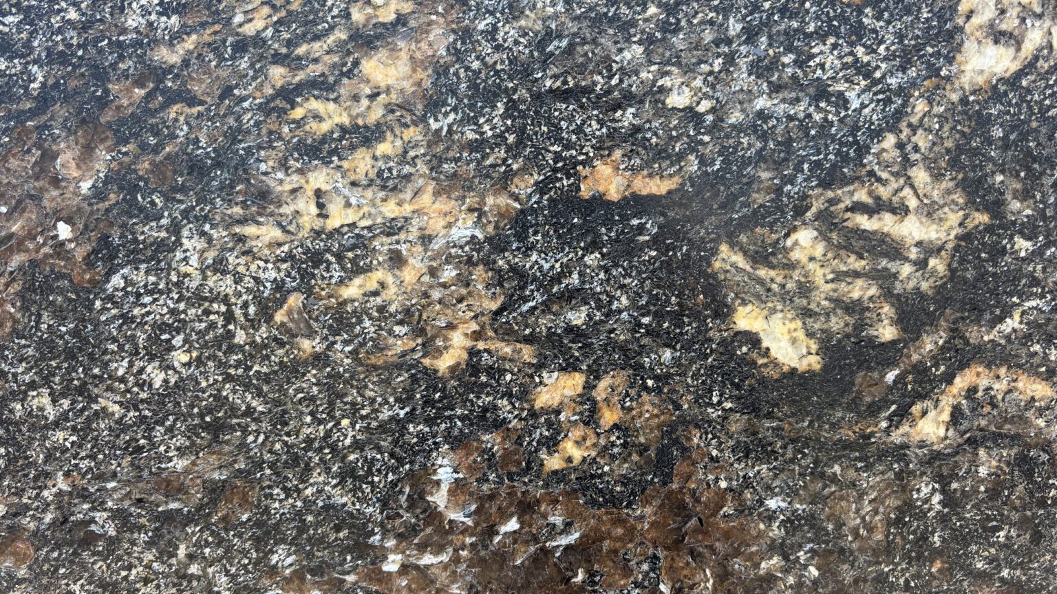 Detalle de la textura de Saturnia