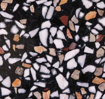 BIANCO GHIACCIO - Mármol