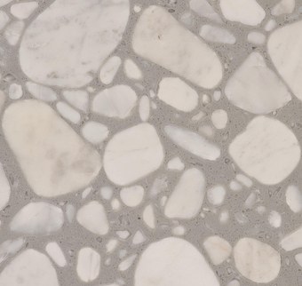 BIANCO GHIACCIO - Mármol