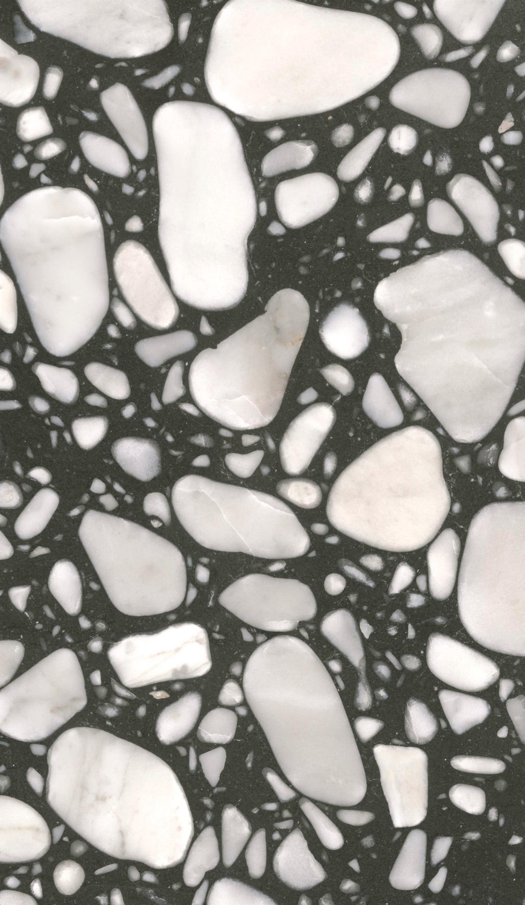 BIANCO GHIACCIO - Mármol