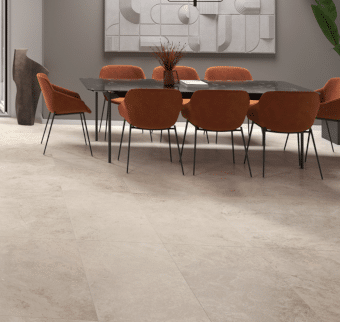 LIBERTY CREAM - Colorker en ambiente