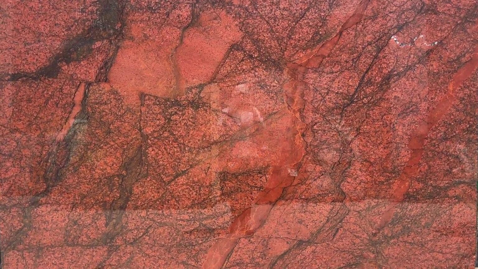 Vídeo de la plancha de Rojo Dragon