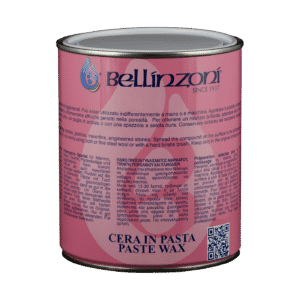 Cera en pasta Bellinzoni Preparato Speciale - envase