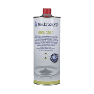 Sellador Bellinzoni Idea Gold de 1 L