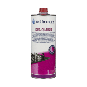 Sellador Bellinzoni Idea Quarzo de 1 L