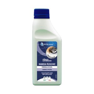 Quitamanchas Bellinzoni B-Rust Remover en gel de 250 ml