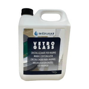 Cristalizador Bellinzoni Vetro Glass 5 L