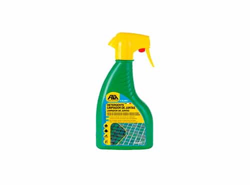 Limpiador FILA Fuganet 500 ml para juntas de cerámica y gres porcelánico