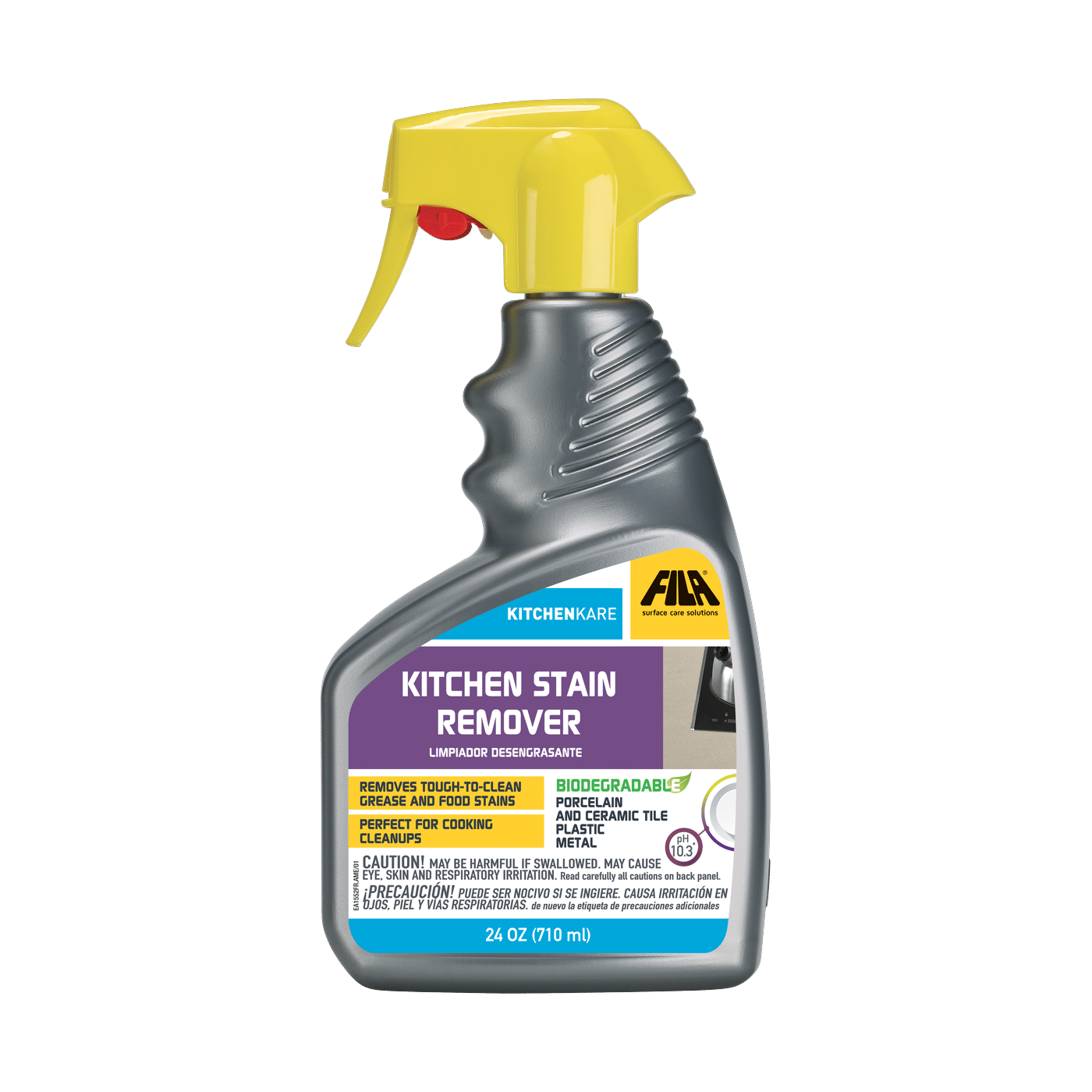 Limpiador FILA KitchenKare 710 ml