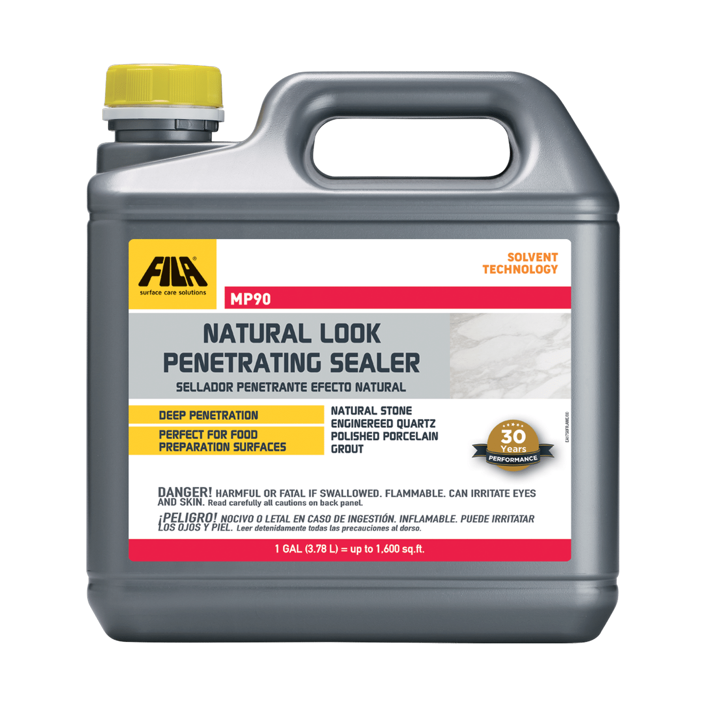 Sellador FILA MP90 3.780 L