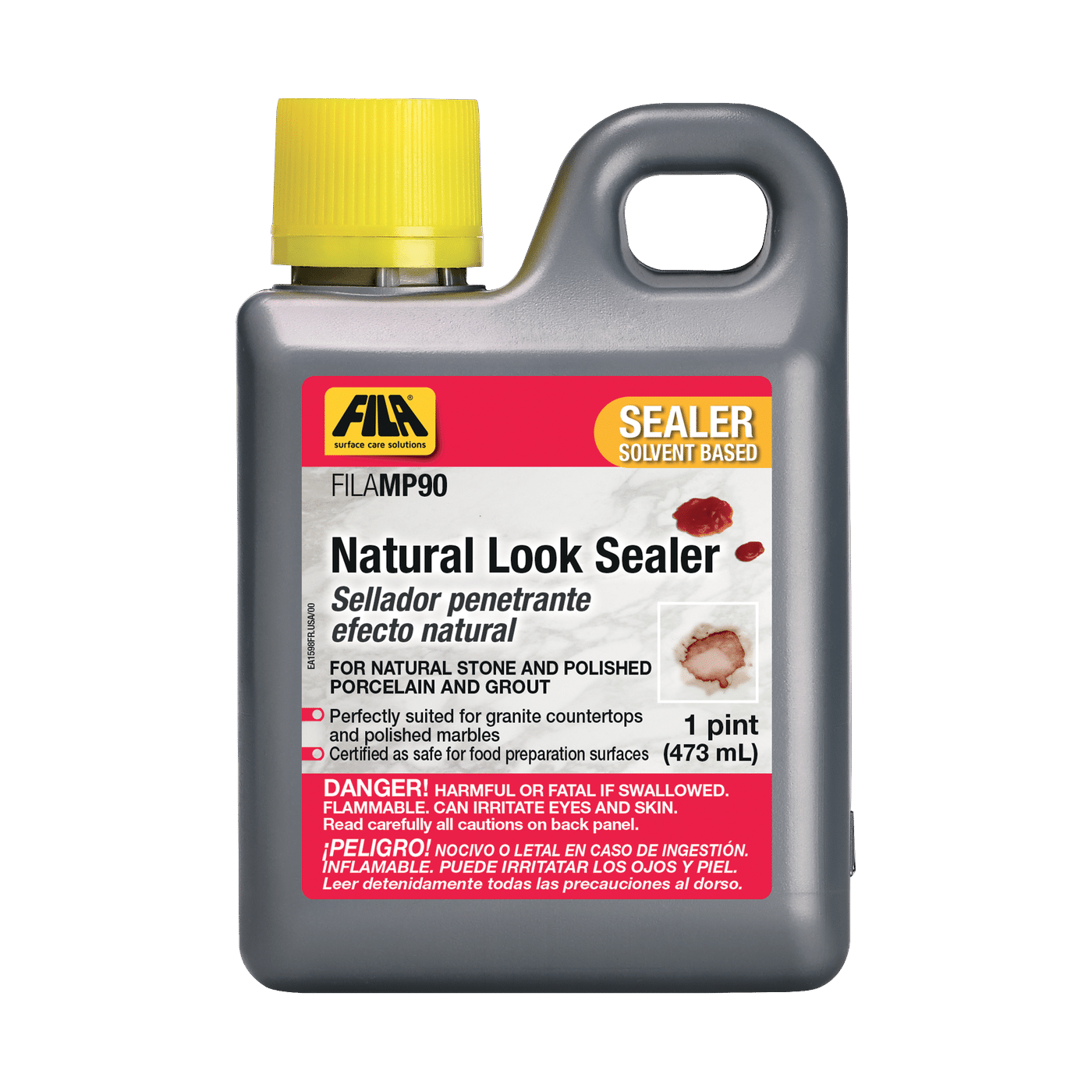 Sellador FILA MP90 473 ml