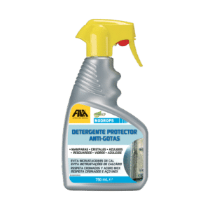 Limpiador FILA NoDrops 750 ml