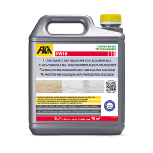 Protector FILA PW10 en bidon de 5 L