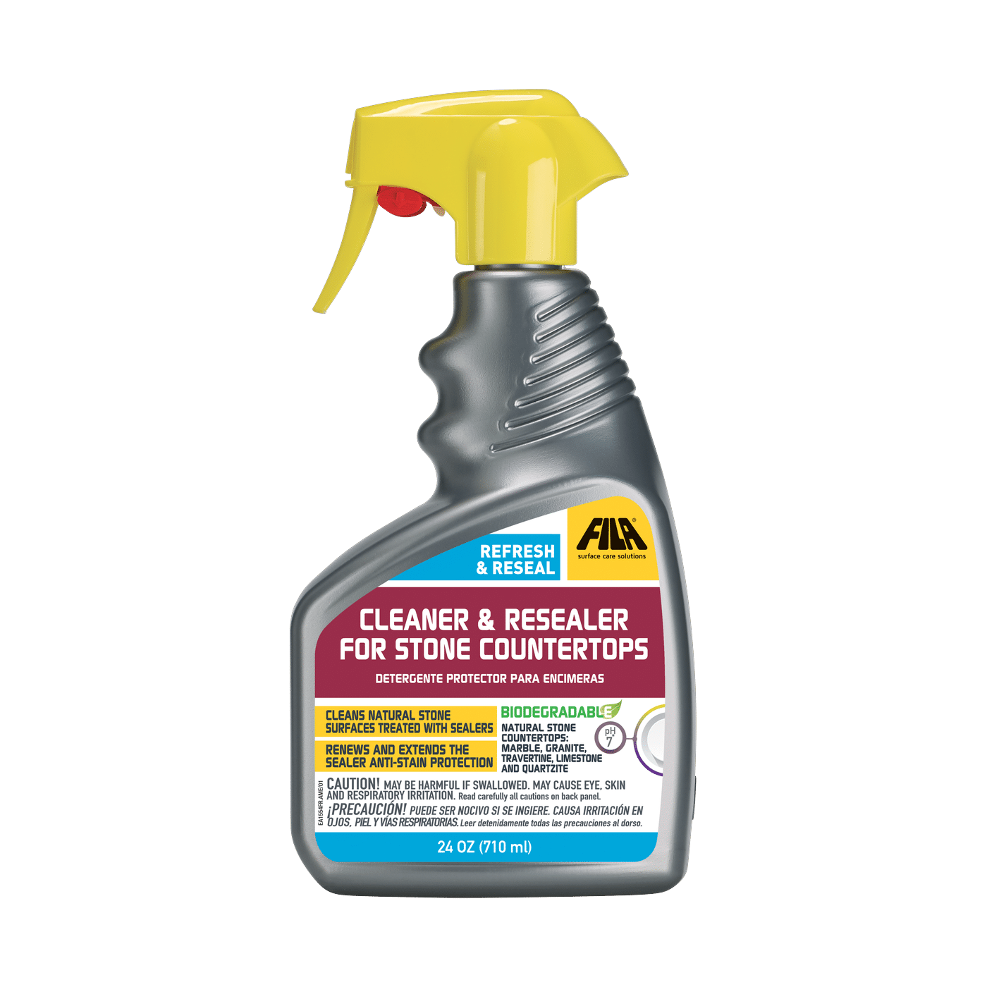 Limpiador FILA Refresh & Reseal 710 ml