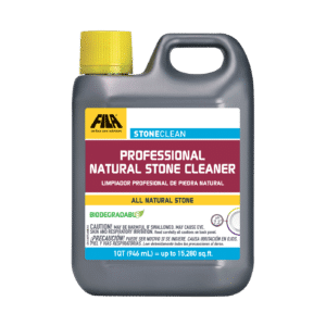 Limpiador FILA Stone Clean 946 ml