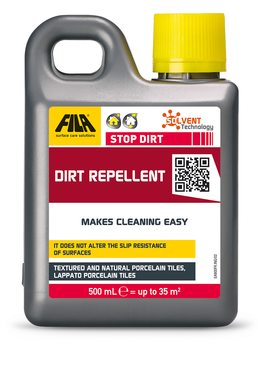 Protector FILA Stop Dirt 500 ml