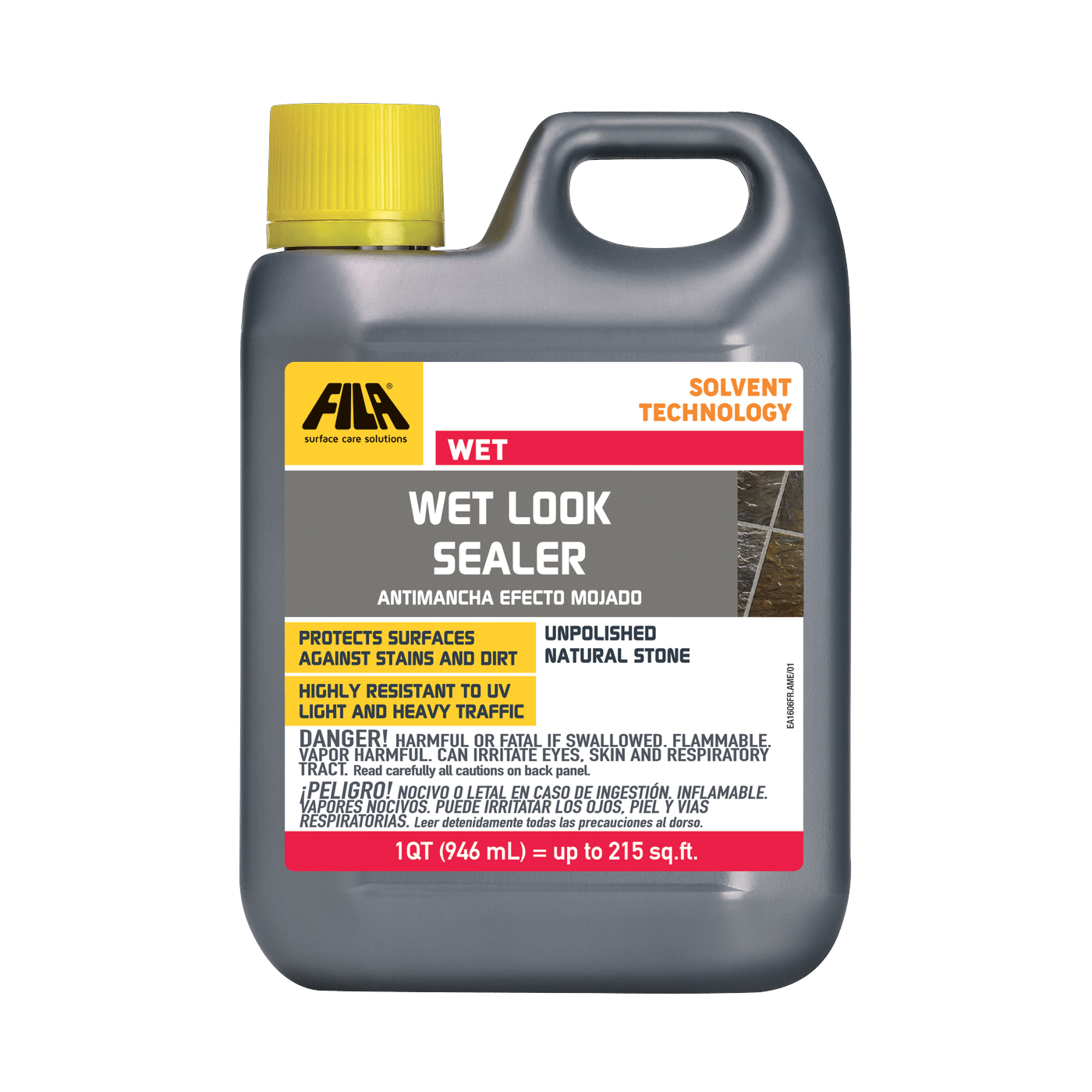 Sellador FILA Wet 946 ml