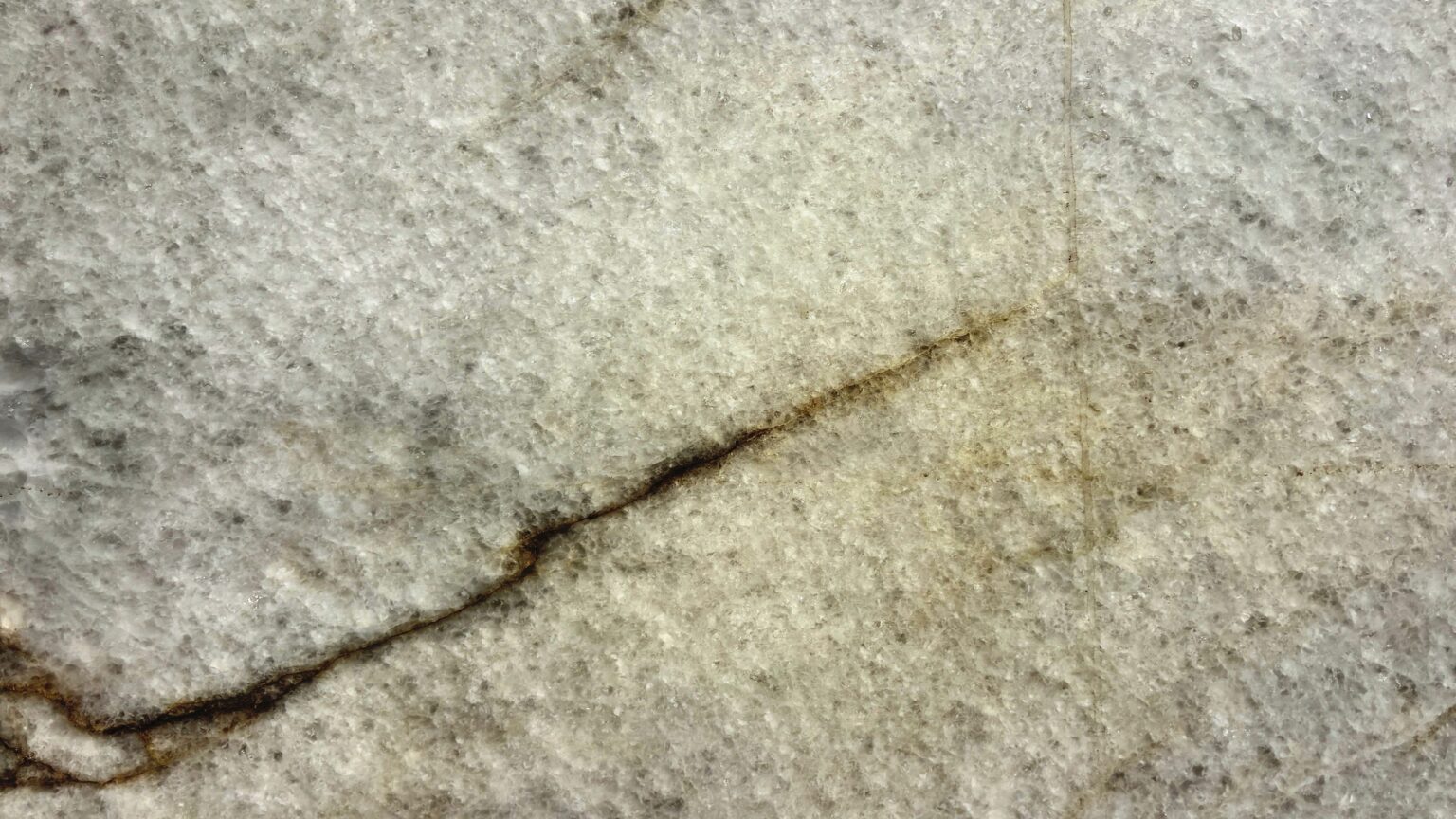 Detalle de la textura de Cristallo