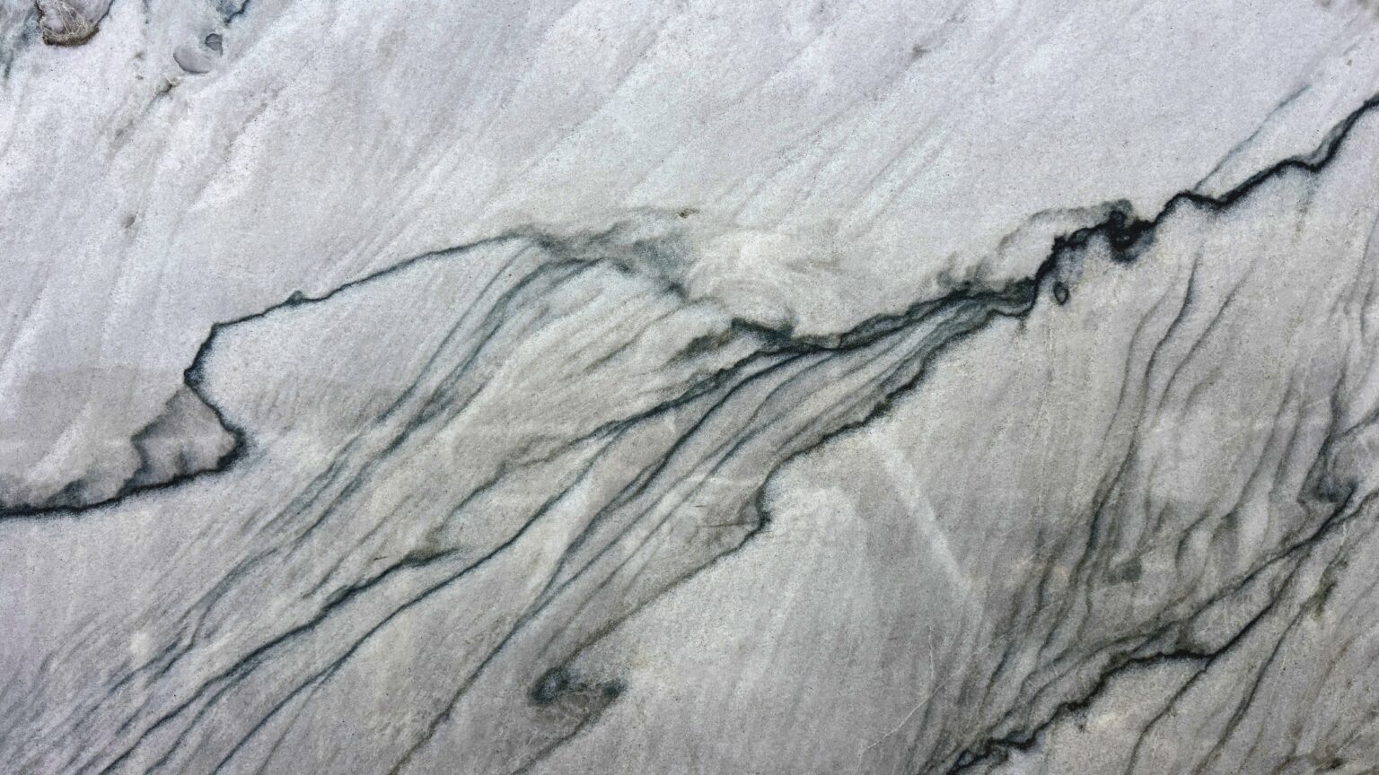 Detalle de la textura de Dakar White