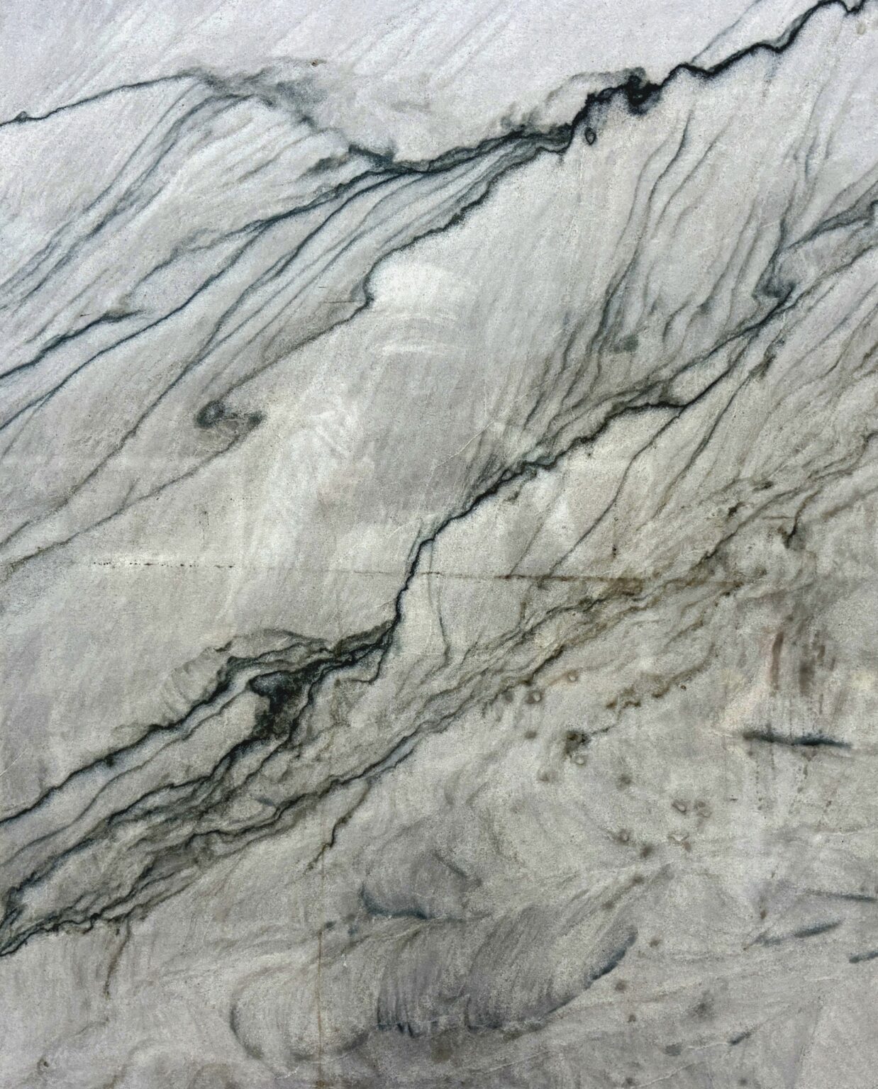 Plano medio de DAKAR WHITE