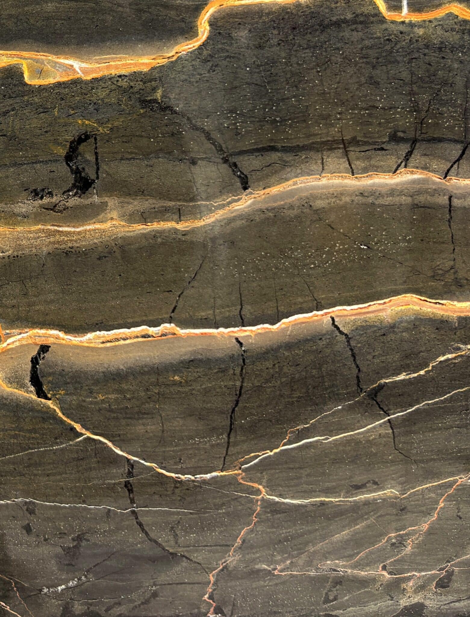 Detalle de la textura de Enigma