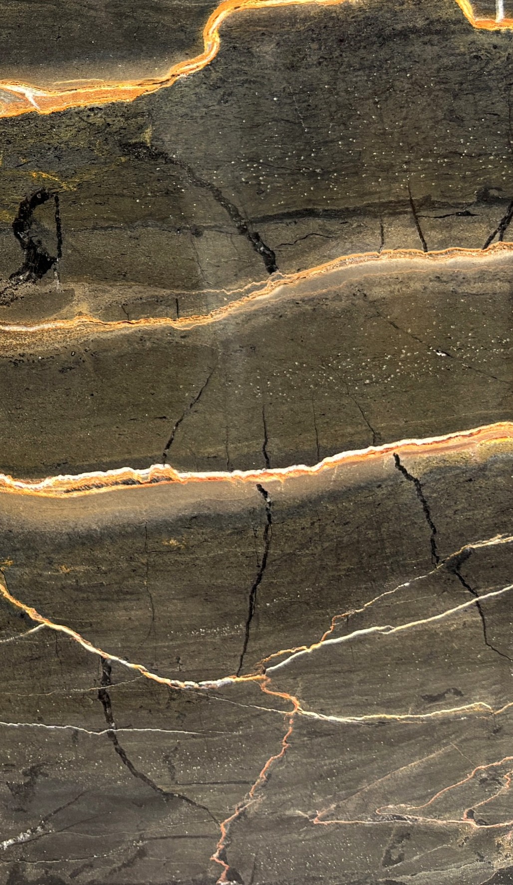 Textura de Enigma, mármol exótico